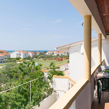 Apartments Sanja ポヴリャナ エクステリア 写真