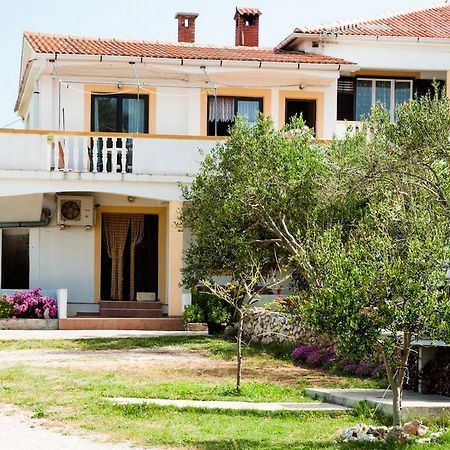 Apartments Sanja ポヴリャナ エクステリア 写真