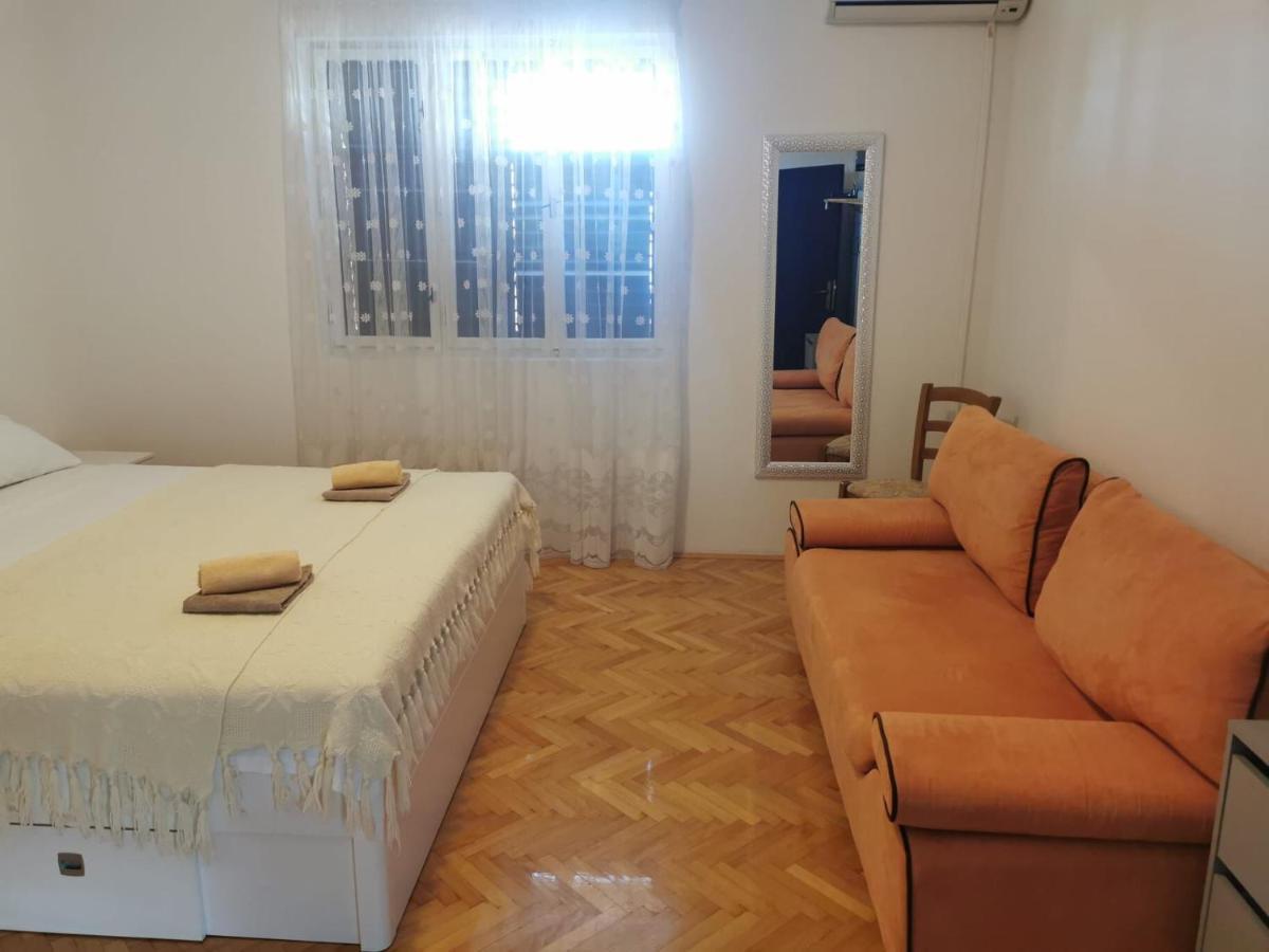 Apartments Sanja ポヴリャナ エクステリア 写真