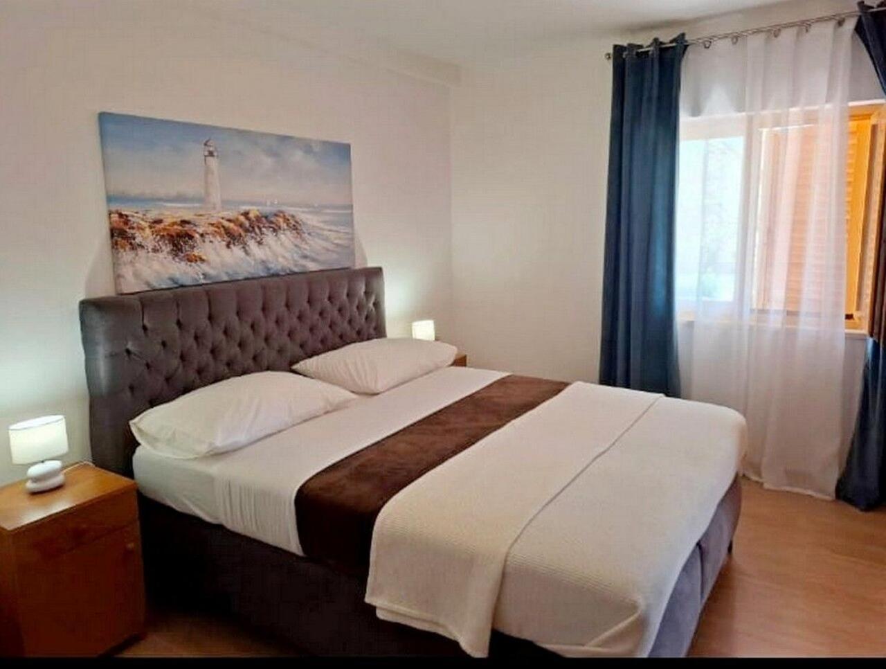 Apartments Sanja ポヴリャナ エクステリア 写真