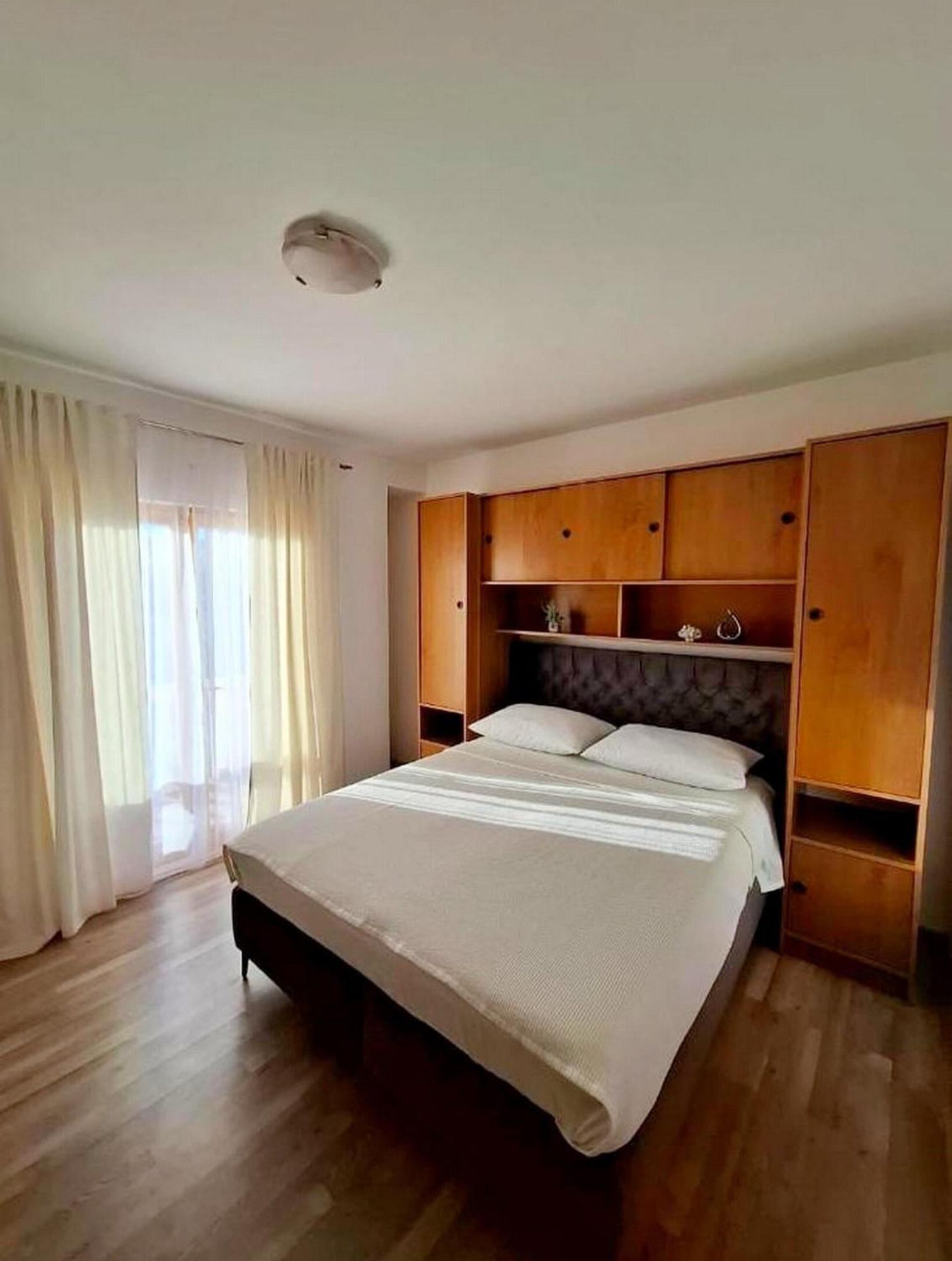 Apartments Sanja ポヴリャナ エクステリア 写真
