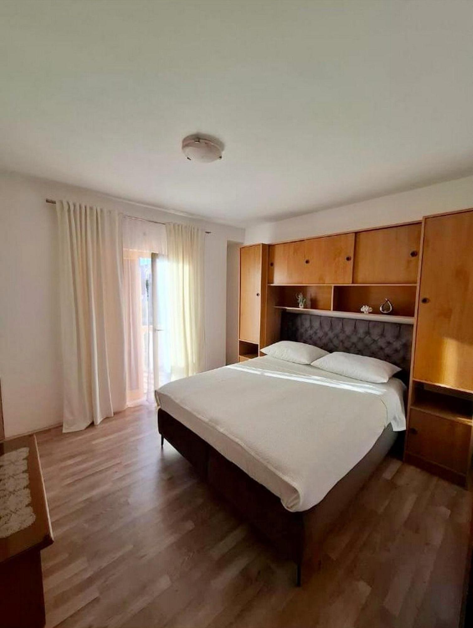 Apartments Sanja ポヴリャナ エクステリア 写真