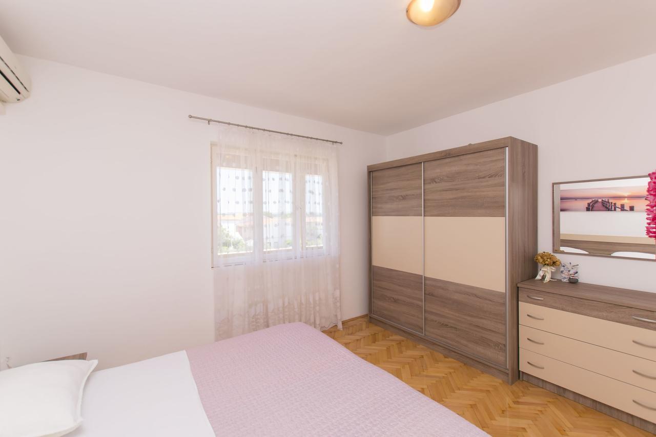 Apartments Sanja ポヴリャナ エクステリア 写真