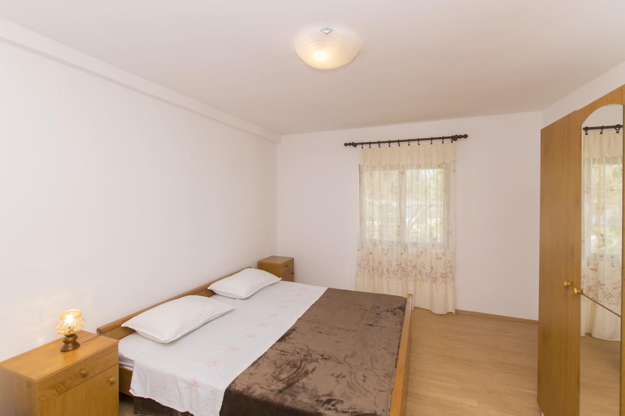 Apartments Sanja ポヴリャナ エクステリア 写真