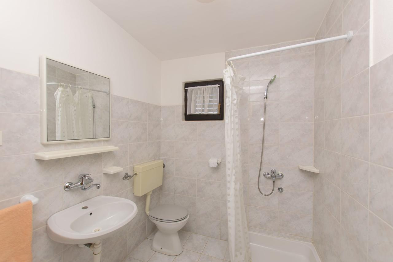 Apartments Sanja ポヴリャナ エクステリア 写真