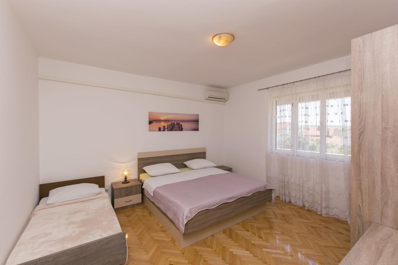 Apartments Sanja ポヴリャナ エクステリア 写真