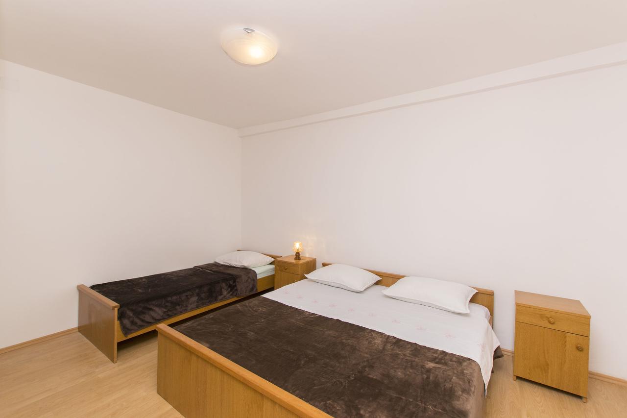 Apartments Sanja ポヴリャナ エクステリア 写真