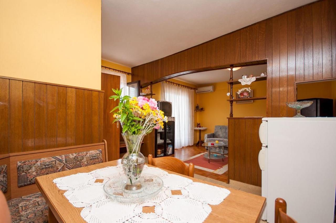 Apartments Sanja ポヴリャナ エクステリア 写真