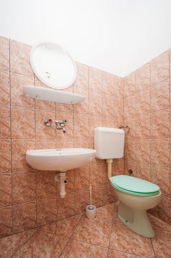 Apartments Sanja ポヴリャナ エクステリア 写真