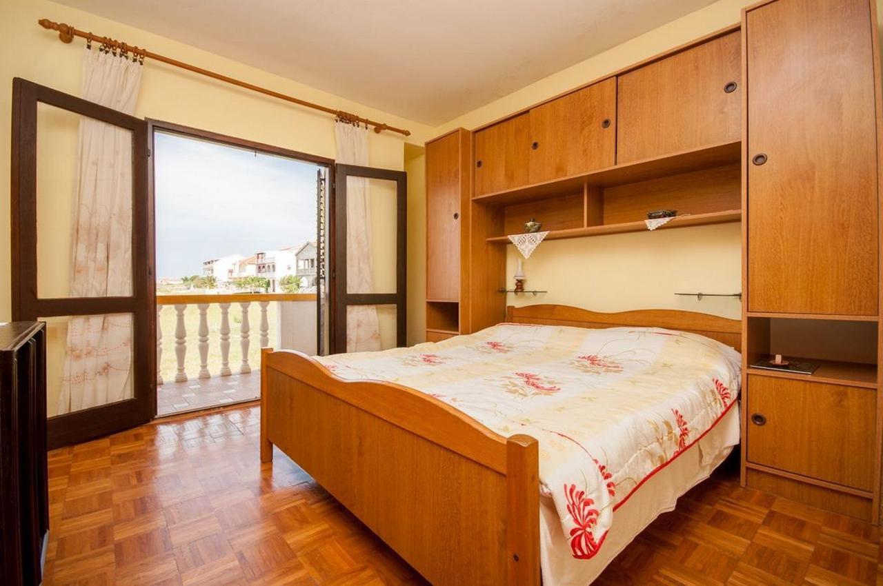 Apartments Sanja ポヴリャナ エクステリア 写真